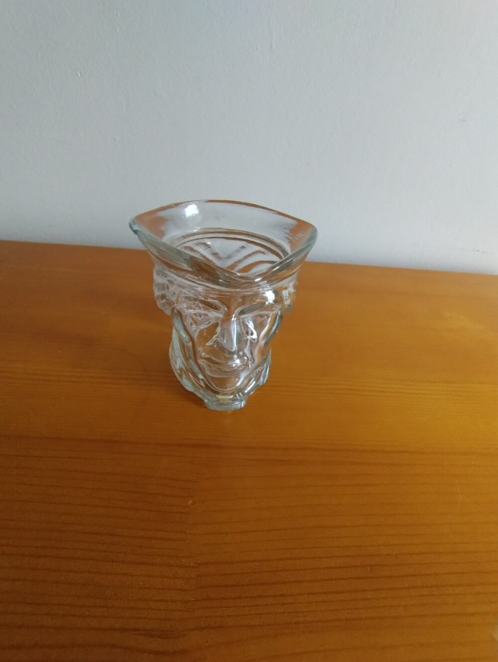 VTG Avon RevolutionCandle Holder